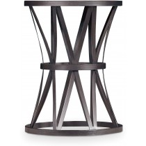 Chadwick Round Side Table