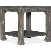 Beaumont Square Side Table