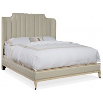 Newport Mirada King Upholstered Bed