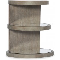 Affinity Round Side Table