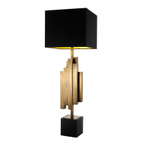 BEAU RIVAGE TABLE LAMP